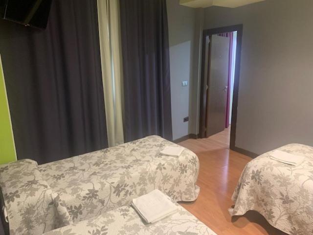 Buenavista Otel Cuenca  Dış mekan fotoğraf
