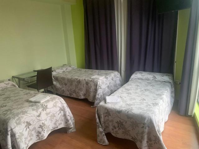 Buenavista Otel Cuenca  Dış mekan fotoğraf