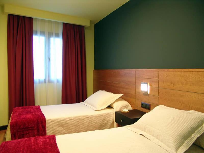 Buenavista Otel Cuenca  Dış mekan fotoğraf