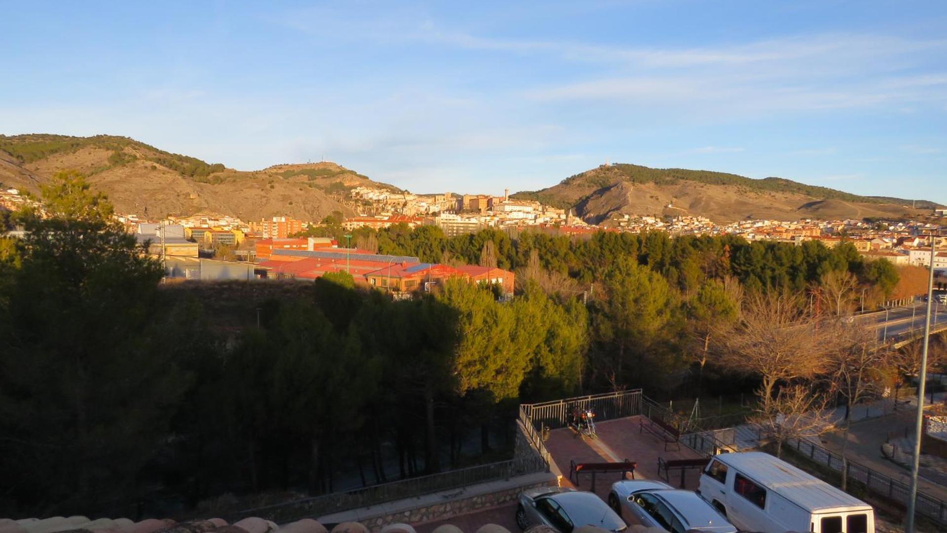 Buenavista Otel Cuenca  Dış mekan fotoğraf